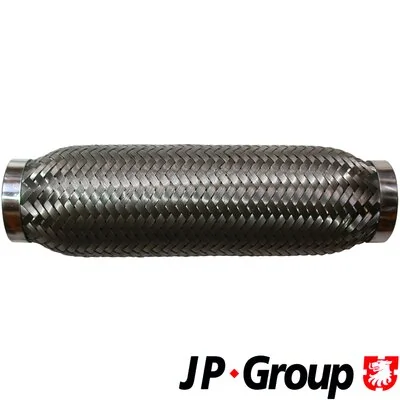 Flexible Pipe, exhaust system